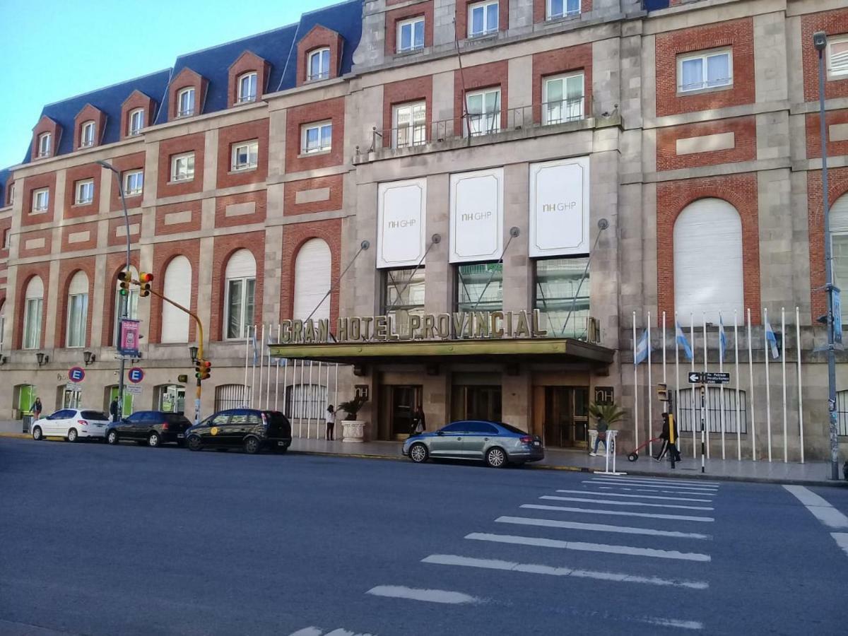 Descanso Ideal III Casino, Playa Y Shopping Mar del Plata Exterior foto